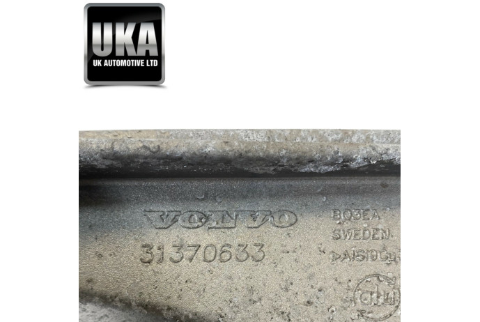 ENGINE MOUNT 31370633 VOLVO V40 T3 2.0 PETROL 2016 ALI BRACKET