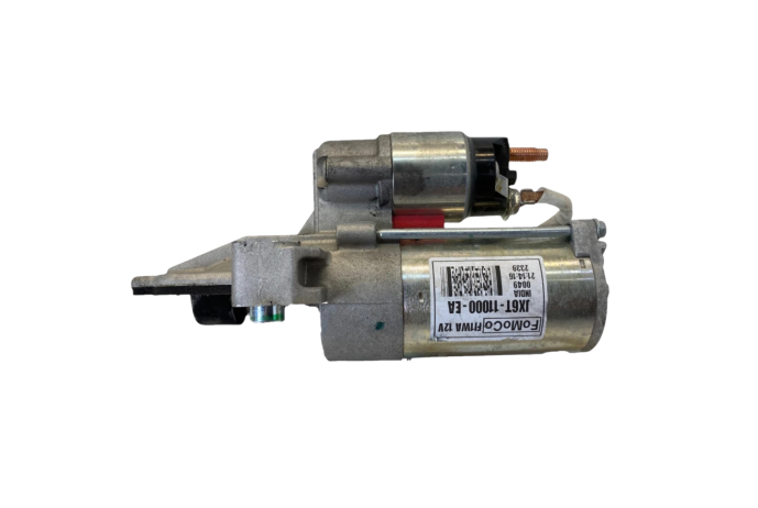 STARTER JX6T-11000-EA FORD FIESTA 1.0 MHEV HYBRID STARTER MOTOR 2020 2021