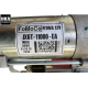 STARTER JX6T-11000-EA FORD FIESTA 1.0 MHEV HYBRID STARTER MOTOR 2020 2021