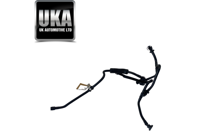 THROTTLE BREATHER 7636149 BMW M4 M3 COMPETITION F83 3.0 TWIN TURBO