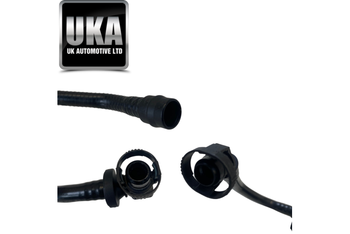 THROTTLE BREATHER 7636149 BMW M4 M3 COMPETITION F83 3.0 TWIN TURBO