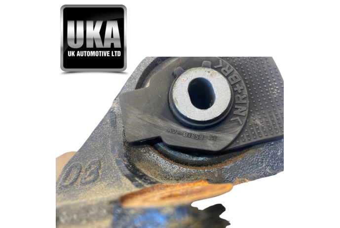 MOUNT LEXUS RX450H MK4 3.5 V6 CVT 2018 LEFT SIDE ENGINE MOUNT