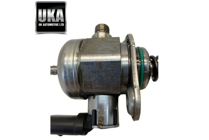 FUEL PUMP 9A2.110.315.00 PORSCHE 911 CARRERA 4S 3.0 2017 991.2 HIGH PRESSURE SN1