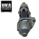 STARTER 7631558 BMW M4 3.0 F83 PETROL 2018 EURO 6 STARTER MOTOR