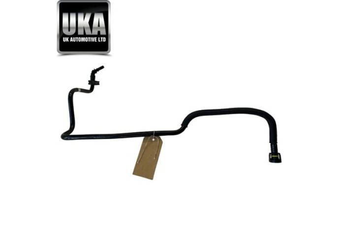 VACUUM PIPE 7850594 BMW M3 M4 3.0 TURBO 2017 ENGINE AIR HOSE BREATHER 184216