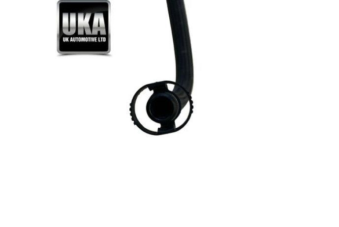 VACUUM PIPE 7850594 BMW M3 M4 3.0 TURBO 2017 ENGINE AIR HOSE BREATHER 184216