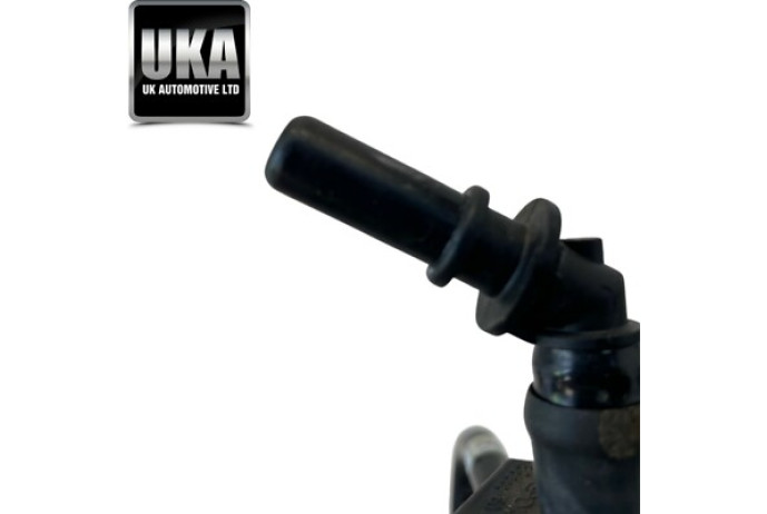 VACUUM PIPE 7850594 BMW M3 M4 3.0 TURBO 2017 ENGINE AIR HOSE BREATHER 184216