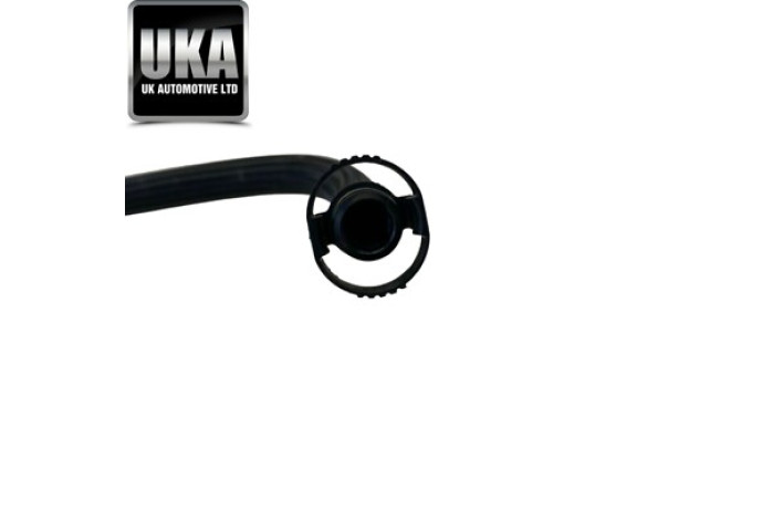 VACUUM PIPE 7850594 BMW M3 M4 3.0 TURBO 2017 ENGINE AIR HOSE BREATHER 184216