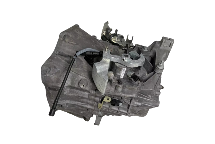 GEARBOX CV6R-7002-DCA FORD KUGA 1.5 ECOBOOST TURBO MANUAL 2016 6,000M