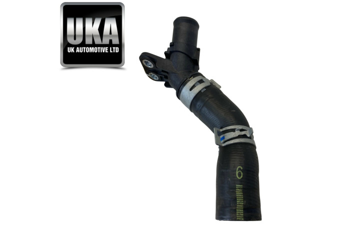 COOLANT HOSE TOYOTA COROLLA HYBRID 1.8 VVT-I 2ZR FXE 2019 PIPE 6