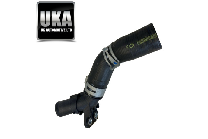 COOLANT HOSE TOYOTA COROLLA HYBRID 1.8 VVT-I 2ZR FXE 2019 PIPE 6