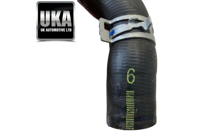 COOLANT HOSE TOYOTA COROLLA HYBRID 1.8 VVT-I 2ZR FXE 2019 PIPE 6