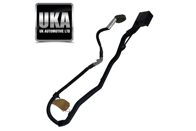 CABLE 9A160708101 PORSCHE 911 CARRERA S 3.8 2012 STARTER ALTERNATOR HARNESS