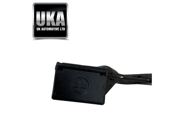 CABLE 9A160708101 PORSCHE 911 CARRERA S 3.8 2012 STARTER ALTERNATOR HARNESS