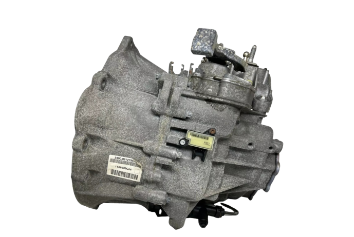 GEARBOX 8612795 BMW MINI 2.0 DIESEL 6 SPEED MANUAL 2015 26,000 MILES