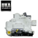 DOOR LOCK AUDI VW A4 Q3 Q5 Q7 TT PASSAT FRONT RIGHT CENTRAL LOCKING 420348FR