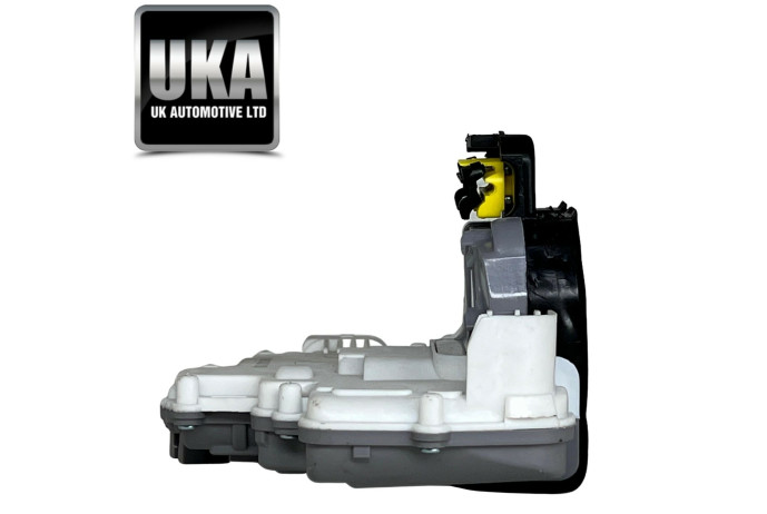 DOOR LOCK AUDI VW A4 Q3 Q5 Q7 TT PASSAT FRONT RIGHT CENTRAL LOCKING 420348FR