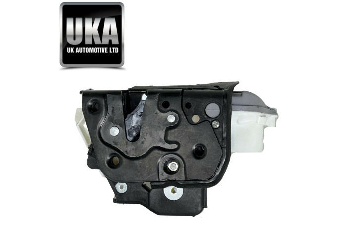 DOOR LOCK AUDI VW A4 Q3 Q5 Q7 TT PASSAT FRONT RIGHT CENTRAL LOCKING 420348FR