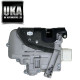 DOOR LOCK AUDI VW A4 Q3 Q5 Q7 TT PASSAT FRONT RIGHT CENTRAL LOCKING 420348FR