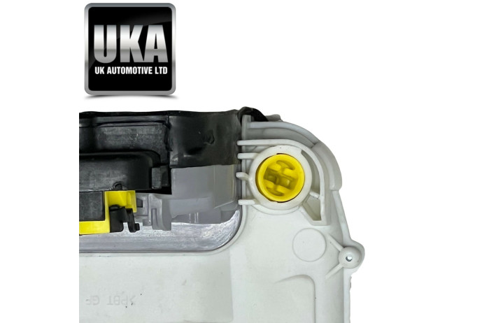 DOOR LOCK AUDI VW A4 Q3 Q5 Q7 TT PASSAT FRONT RIGHT CENTRAL LOCKING 420348FR