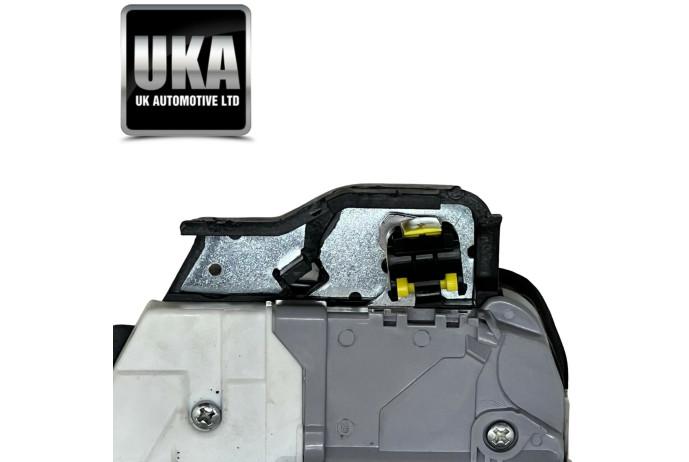 DOOR LOCK AUDI VW A4 Q3 Q5 Q7 TT PASSAT FRONT RIGHT CENTRAL LOCKING 420348FR