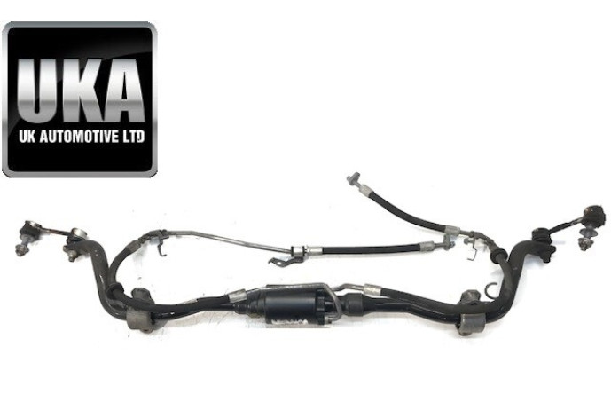 ROLL BAR MERCEDES GLE 63 S 63S AMG 2017 5.5 V8 BI-TURBO REAR HYDRO ANTI ROLL