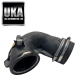 HOSE 8057992 BMW M4 3.0 F83 PETROL 2018 EURO 6 AIR INTAKE PIPE