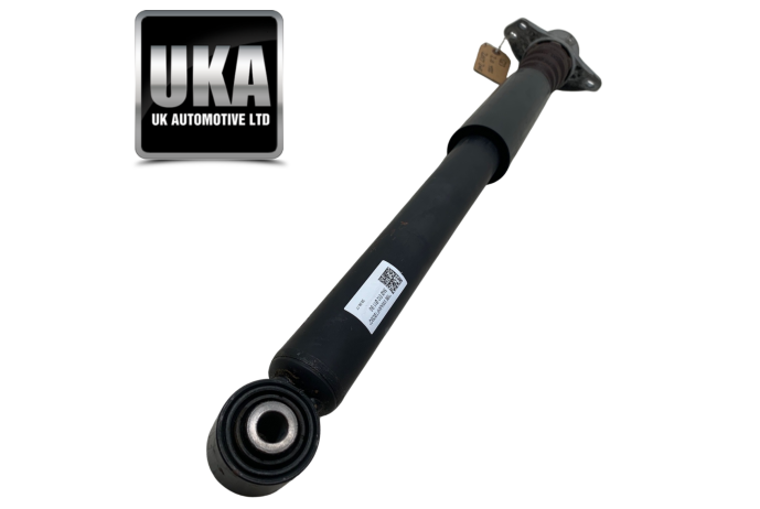 SHOCK 5N0512011BS AUDI Q3 2.0 TDI 2017 DIESEL REAR SHOCK ABSORBER DAMPER