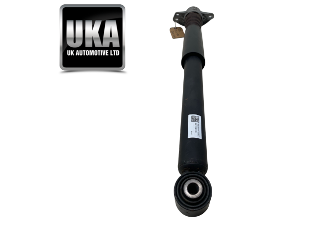 SHOCK 5N0512011BS AUDI Q3 2.0 TDI 2017 DIESEL REAR SHOCK ABSORBER DAMPER