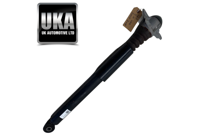 SHOCK 5N0512011BS AUDI Q3 2.0 TDI 2017 DIESEL REAR SHOCK ABSORBER DAMPER