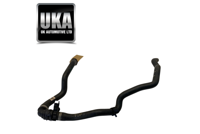 HOSE 9329643 BMW 118 1.5 PETROL 2019 2,300 WATER COOLANT PIPE