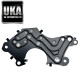 TIMING CHAIN GASKET VW AUDI A4 A6 AVANT 2.4 3.2 BDW AUK BKH 2005-2011 100248