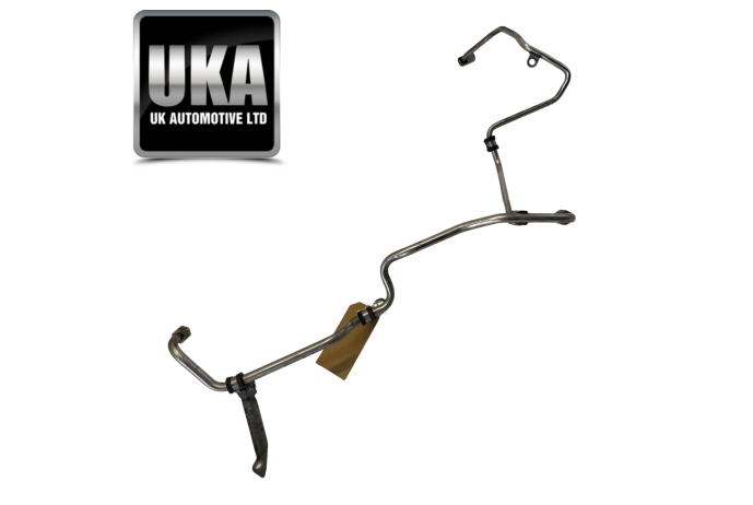 PIPES 9A1.106.125.1R PORSCHE 911 CARRERA S 3.8 2012 FUEL PIPE