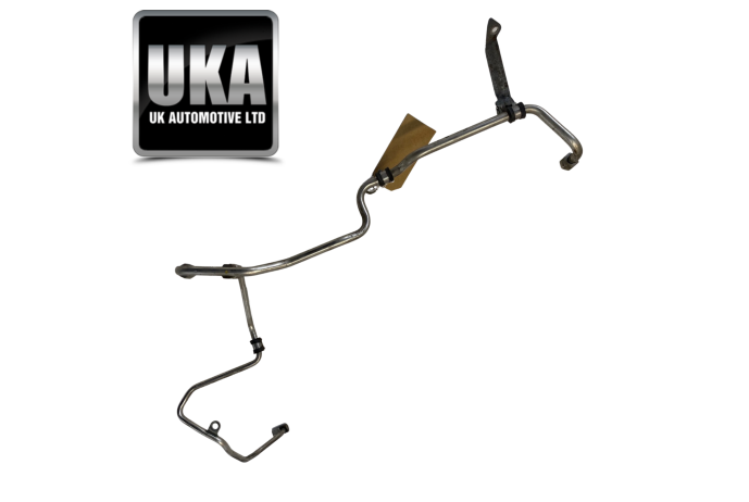 PIPES 9A1.106.125.1R PORSCHE 911 CARRERA S 3.8 2012 FUEL PIPE