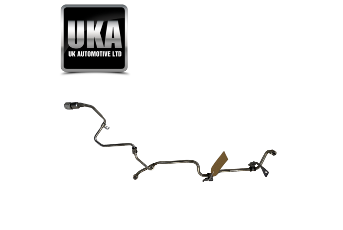 PIPES 9A1.106.125.1R PORSCHE 911 CARRERA S 3.8 2012 FUEL PIPE