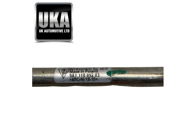 PIPES 9A1.106.125.1R PORSCHE 911 CARRERA S 3.8 2012 FUEL PIPE