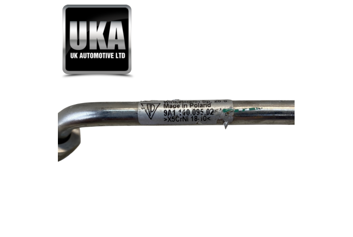 PIPES 9A1.106.125.1R PORSCHE 911 CARRERA S 3.8 2012 FUEL PIPE