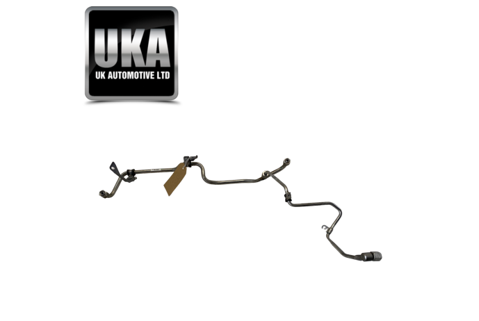 PIPES 9A1.106.125.1R PORSCHE 911 CARRERA S 3.8 2012 FUEL PIPE