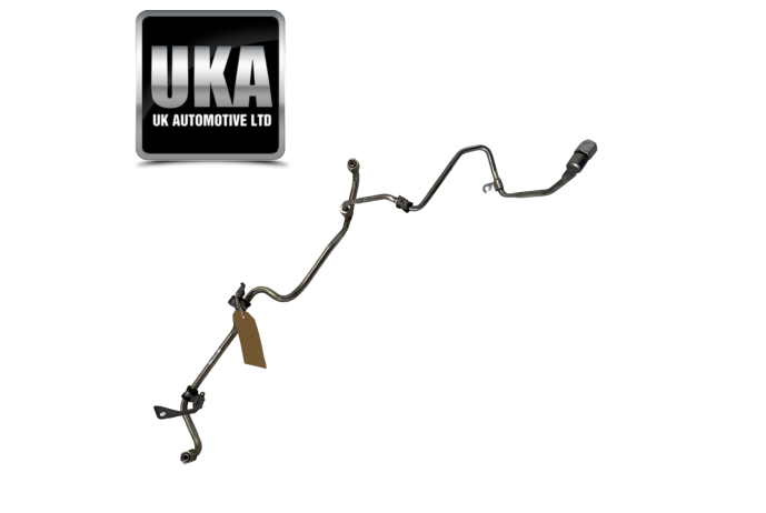 PIPES 9A1.106.125.1R PORSCHE 911 CARRERA S 3.8 2012 FUEL PIPE