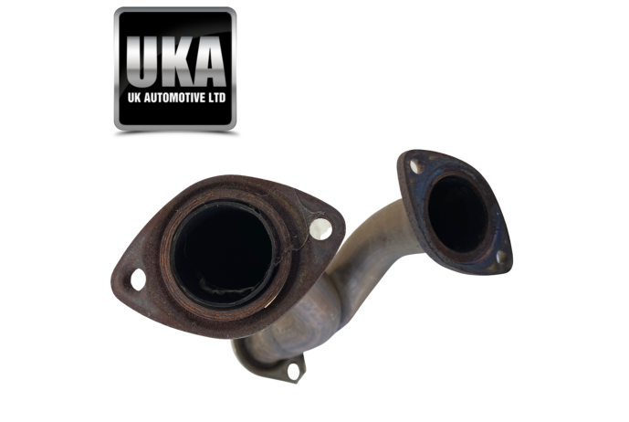 EXHAUST LEXUS RX450H MK4 3.5 V6 CVT 2018 HYBRID EXHAUST MANIFOLD PIPE