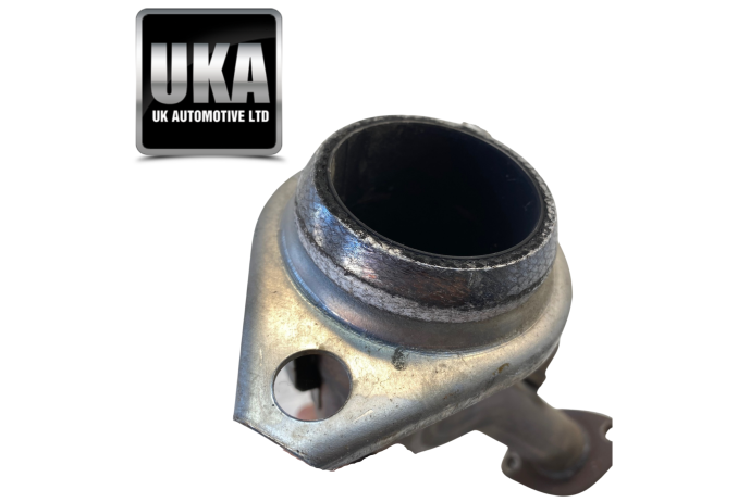 EXHAUST LEXUS RX450H MK4 3.5 V6 CVT 2018 HYBRID EXHAUST MANIFOLD PIPE