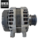 ALTERNATOR 31489212 VOLVO XC40 2.0 T5 MK1 PETROL TURBO 215AMP