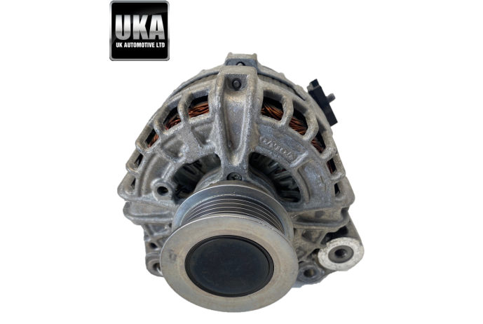 ALTERNATOR 31489212 VOLVO XC40 2.0 T5 MK1 PETROL TURBO 215AMP