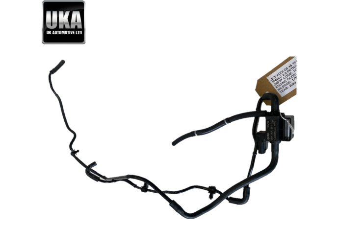 CONTROL VALVE 06H906283J AUDI Q5 2.0 TFSI PETROL TURBO INTAKE CONTROL VALVE