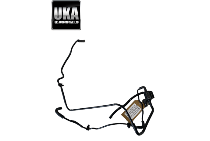 CONTROL VALVE 06H906283J AUDI Q5 2.0 TFSI PETROL TURBO INTAKE CONTROL VALVE