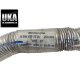 MERCEDES C63 AMG 4.0 V8 TURBO FUEL PETROL HOSE PIPE - A2054707500 / 177.980