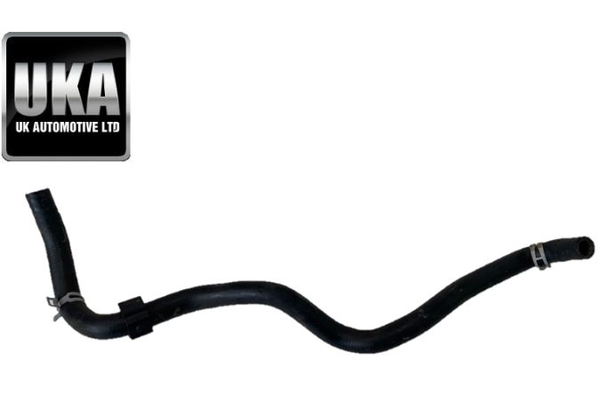 COOLANT HOSE 32222095 VOLVO V40 T3 2.0 TURBO PETROL 2016 