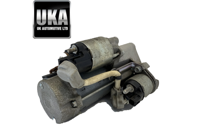 2016-2019 FORD KUGA 2.0 TDCI EURO 6 START STOP STARTER MOTOR DS7T-11000-LE #2