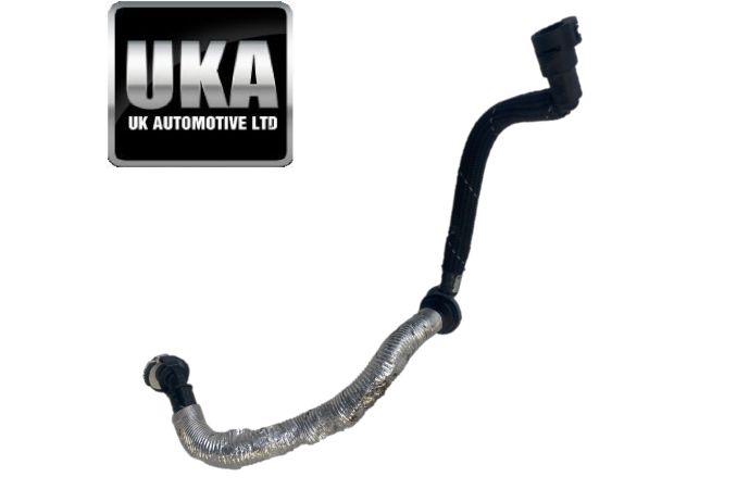 MERCEDES C63 AMG 4.0 V8 TURBO VACUUM HOSE PIPE - A1771400364 / 177.980