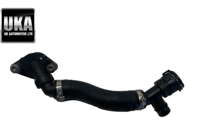 PIPE 7852352 BMW M5 F90 4.4 MK7 V8 2019 8K WATER COOLANT PIPE 7852352